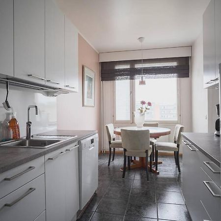 Nice And Comfortable Apartment 투르쿠 외부 사진