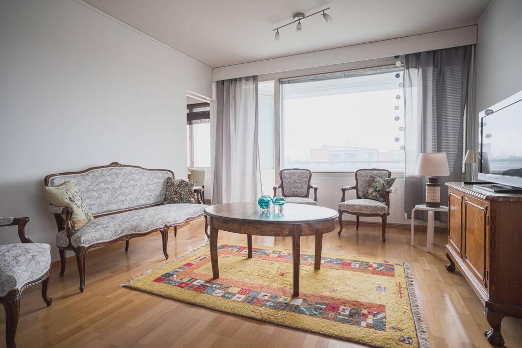 Nice And Comfortable Apartment 투르쿠 외부 사진